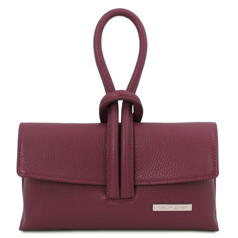 TL Bag - Leather clutch